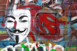 Anonymous with latch