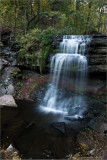 Boundary Falls Waterdown
