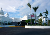 Costa Rica 2013 - RIU Palace