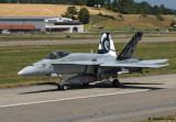 Boeing F/A-18C Hornet