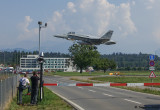 Boeing F/A-18C Hornet