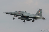 Northrop F-5E Tiger II