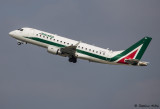 Embraer ERJ-175STD