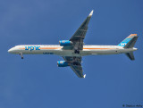 Boeing 757-3E7(WL)