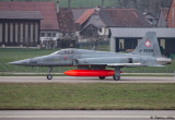 Northrop F-5E Tiger II