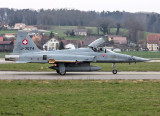 Northrop F-5E Tiger II