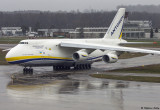 Antonov An-124-100M
