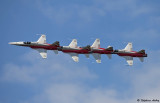 Patrouille suisse