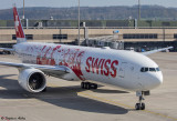 HB-JNA Boeing 777-3DE(ER)