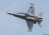 Boeing F/A-18C Hornet