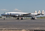 Lockheed C-121C Super Constellation (L-1049F) 