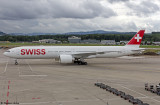 HB-JND Boeing 777-3DE(ER)