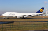 Boeing 747-430