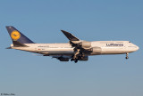 Boeing 747-830