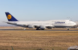 Boeing 747-830