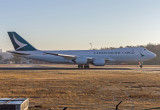 Boeing 747-867F