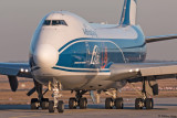 Boeing 747-4HAF(ER)