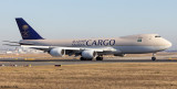 Boeing 747-87UF Saudia Cargo HZ-AI4
