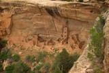 Square Tower House, Mesa Verde National Park, CO