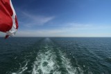 Onboard MV Jiimaan