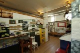 Inside The Pelee Island Heritage Centre