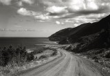 Cabot Trail, Cape Breton, NS