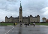 Centre Block, Parliament Hill, Ottawa, Ontario