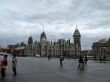 East Block,  Parliament Hill, Ottawa, Ontario