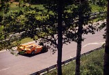 1971 Can-Am - McLaren M8F - Peter Revson - McLaren Cars - Le Circuit, St. Jovite, Quebec