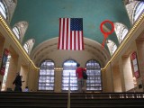 Grand Central Terminal, Roof, NYC