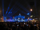 Berlin celebrates 25 years of the fall of the Wall