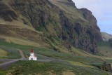 Vik church, Iceland