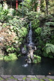Madeira - Monte Palace garden