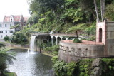 Madeira - Monte Palace garden