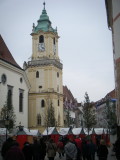 Bratislava, 