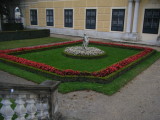Schonbrunn Palace, vienna