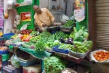 Veggie Vendor