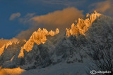 Monte bianco