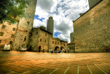 San Gimignano