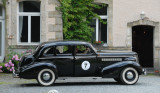 1937 Buick 8 Special 