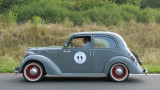 1939 Fiat 1100 