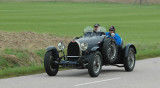 1926 Bugatti type 38/44 roadster Grand Sport 