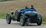 1926 Bugatti type 38/44 roadster Grand Sport 