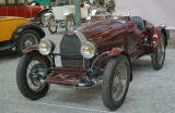 1927 Bugatti type 38 sport biplace 