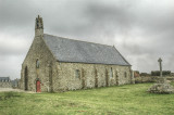 Chapelle Notre Dame des Grâces - 2006