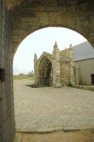 Pointe Saint Mathieu - 2006