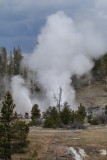 grand geyser