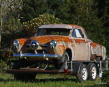 My next Project...haha I wish