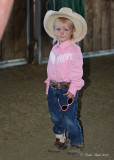 Lil Cowgirl