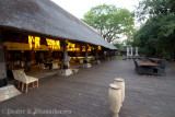 Mfuwe Lodge